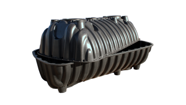 Versickerungstank ab 2000 Liter
